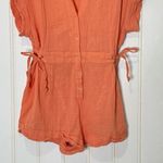 Urban Outfitters Out From Under Gauze Romper 850 Photo 2