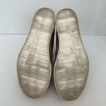 J Slides Sallie Platform Wedge Sneaker Photo 6