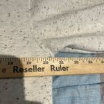 Glossier Women's S Terrazzo black/white specks pullover hoodie White Photo 4