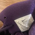 Nike Kyrie 6 Enlightenment Size 6Y Purple Basketball Shoes Sneakers Photo 7