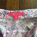 Lilly Pulitzer  Multicolor Floral Shorts Photo 2