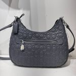 Coach  Teri Hobo With Signature Leather cm055 Photo 1