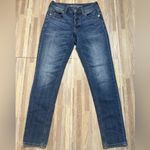 American Eagle TomGirl Jeans, Size 00 Regular Photo 1