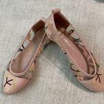 Lob Footwear Women’s Flats Pink Size 6 Photo 0
