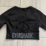 Gymshark Long-sleeve Crop Top Photo 5