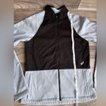 ASICS WOMEN'S THERMOSTORM FULL ZIP JACKET Photo 5