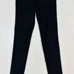 Guess leggings black logo size S good condition Photo 1