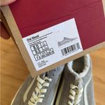 Vans Old Skoo Cozy Hug Drizzle/ Mardhmal N0005UA6J6 Women Size9.5 US Mens 8.0 US Photo 10