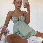 Princess Polly Mini Dress Photo 0