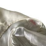 Parker  Womens Short Mini Silk Dress Sequin Sleeveless Formal Women Size XS‎ Photo 13