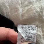 Theory  Abdelle Black Ski Legging Pant, size P (0) Photo 5