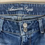 American Eagle  Artist Cropped Jean
Size: 10 Photo 2