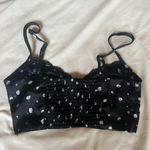 Garage Bralette Bra Top Photo 4