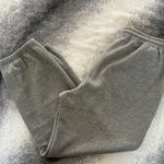 Naked Wardrobe French Terry Pull On Gray Relaxed Jogger Sweatpants Size XL Photo 0