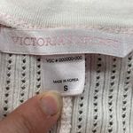 Victoria's Secret Vintage Long Jane Thermal One Piece Pajamas Pink Granny Core S Photo 3