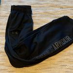 Under Armour Black Under armed Pants Photo 0