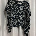 Forever 21 + Floral Cardigan Photo 0