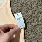 Aerie  ribbed tank top Photo 3