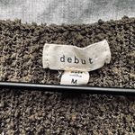 Debut Soft Sweater Photo 2