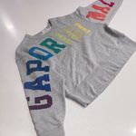 Gap  Originals Pullover Sweatshirt in French Terry‎ medium Photo 5