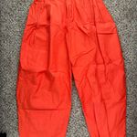 Anthropologie Barrel Trousers Photo 0