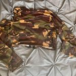 Hazel Boutique Crop Top Photo 3