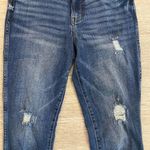 Kut From The Kloth Women’s High Rise Catherine Fab AB Boyfriend Jeans Size 0x27 Photo 2