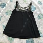 Rock & Republic black tunic top Photo 1