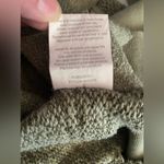 O'Neill O’Neill Junior’s Shore Zip Up‎ Hoodie in Olive Size L Photo 10