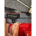 Banana Republic  red shorts Photo 2