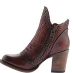 FREEBIRD by Steven  - Bowie - Rust rare! Photo 2