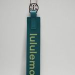 Lululemon Never Lost Keychain NWT Photo 1