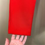 Adelyn Rae  Red Halter Jumpsuit New Small Vixen Siren Photo 5