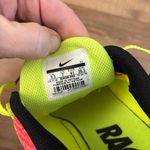 Nike  Zoom Rival M Multi-Use Track Shoes Neon Pink Yellow Photo 1
