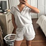 Lounge set Gray Size M Photo 1