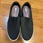 Dr. School’s | Black Slip On Shoes Be Energized Foam Technology Women’s Size 11 Photo 2