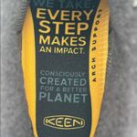 Keen Women's Uneek SNK 2 Waterproof Chukka Gray and Black Rain Snow Boots 7 Photo 5