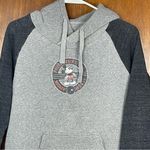 Fanatics  Disney Woman’s Philadelphia Flyers Mickey Mouse Hoodie Size Small Photo 1