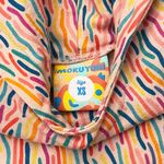 Mokuyobi Hoodie Sweatshirt Confetti Blast Pink XS Photo 3