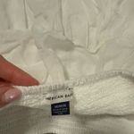 American Eagle white skort Photo 2