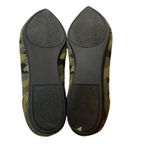 Steven By Steve Madden  camo rosie knit flats Photo 2