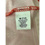 Magellan outdoors  Women’s Christmas Long Sleeve Fishing Shirt Small Red Photo 7