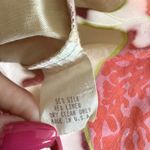 Nanette Lepore Silk Linen Blend Multicolor Ruffle Skirt Size 6 Photo 2