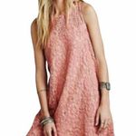Free People Wall Flower Lace Dress Photo 0
