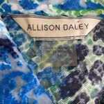 Allison Daley ‎ Blouse Photo 5