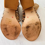 Free People DV by Dolce Vita Malak Dress Sandal in Taupe Size 6 USED Photo 12