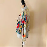 Anthropologie Bl-nk London Asilah Blouse Size XS Photo 9