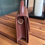 frame denim FRAME Brown Leather Handbag Photo 2