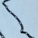 Kenneth Cole Women Necklace Purple Shades of Beads Adjustable Extender Chain Photo 5