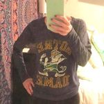 Notre Dame Sweatshirt Multiple Photo 0